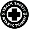 Track Safety Certification logo